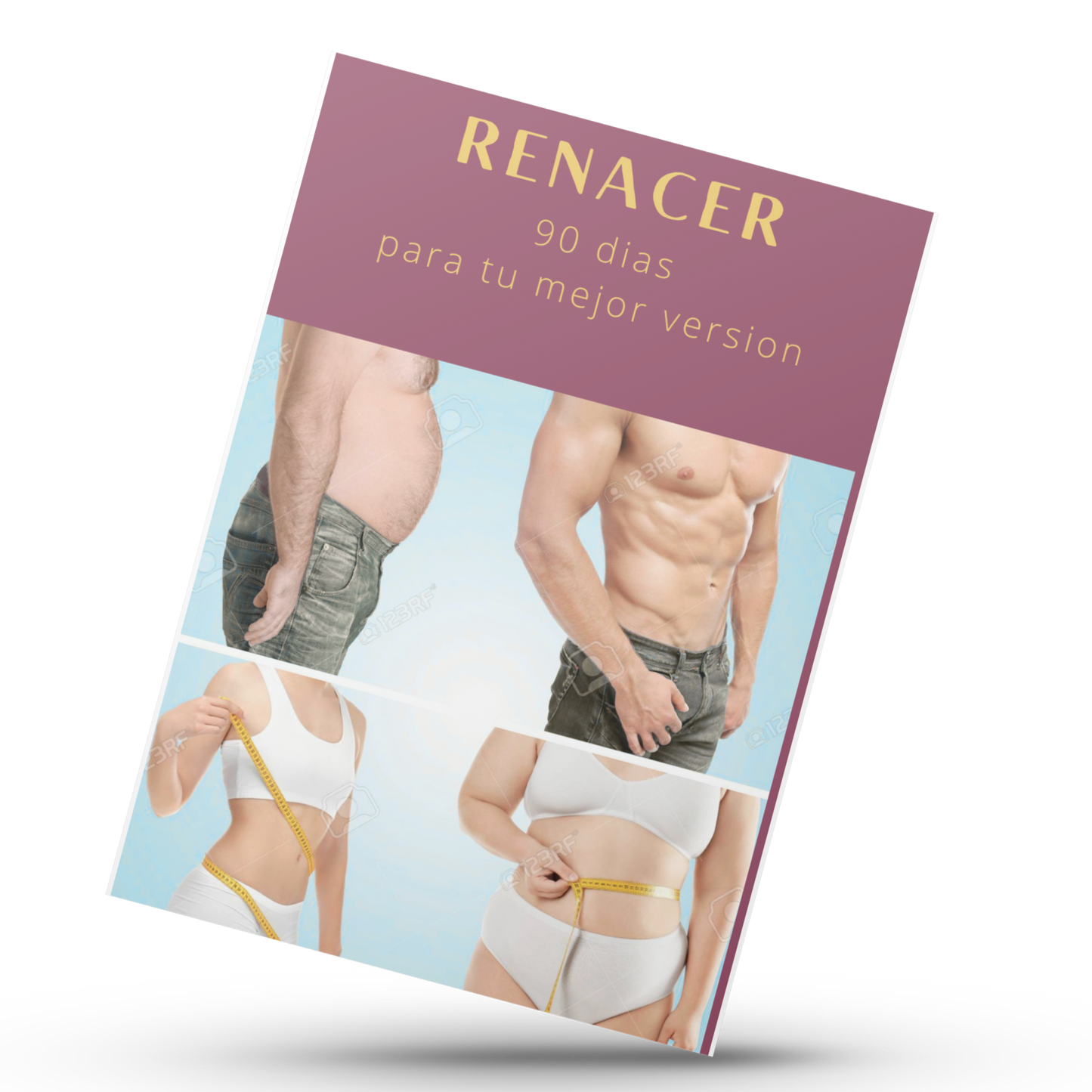 RENACER 90 DIAS