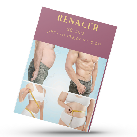 RENACER 90 DIAS
